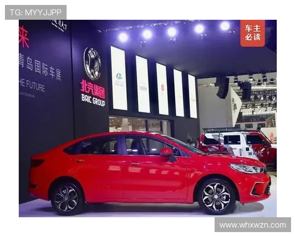 10万元买A6?北汽昌河A6六选一 10万元买A6?北汽昌河A6六选一