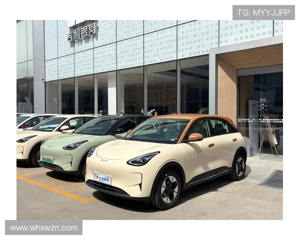 10万级纯电黑马！吉利星愿深度评测：城市通勤神器，选哪款最值？