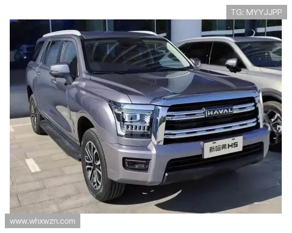 12.28万起，汽油_柴油都有车，配置怎么选？全新哈弗H5购车手册