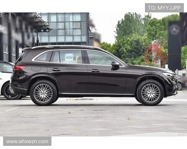 12524辆,40万的GLC又卖疯了,奔驰标真的硬 12524辆,40万的GLC又卖疯了,奔驰标真的硬