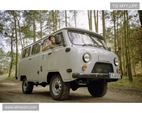 2.7升112马力，现款瓦滋旅行者