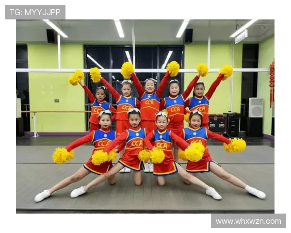 上海体育大联赛啦啦操（上海市啦啦操冠军视频）sports